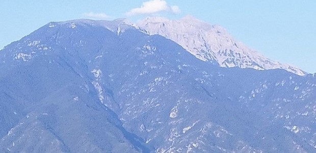 Σώα τετραμελής οικογένεια που εγκλωβίστηκε στον 'Ολυμπο